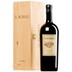 "Il Borro" Rosso Toscana IGT (BIO) MAGNUM Original-Holzkiste 