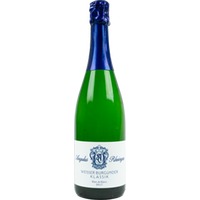 Angulus KLASSIK Weisser Burgunder Sekt