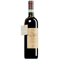 Rosso di Montalcino DOC (BIO)
