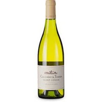 Saint Veran Blanc Tradition AOP