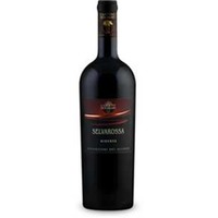 Selvarossa Salice Salentino Riserva DOP