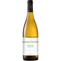 Grillo - Molino A Vento IGT