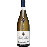 Pouilly-Fuissé Grand Vin de Bourgogne
