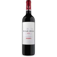 Rioja Vega Crianza