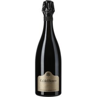 Ca del Bosco Vintage Collection Dosage Zéro Noir