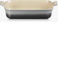 Auflaufform Tradition 32 cm flint