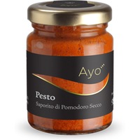 Tomaten Pesto
