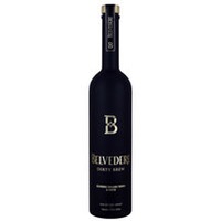 Belvedere Dirty Brew Vodka Vodka mit Kaffee , Polmos (Polen)