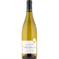 Chablis 1er Cru Vau-Ligneau