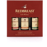 Redbreast Family Collection 0,150 L/ 44.0% vol