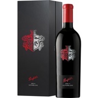 Penfolds Superblend 802 A South Australia