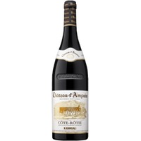Magnum - Château D'Ampuis - E. Guigal