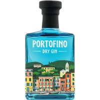 Gin - Portofino Dry Gin