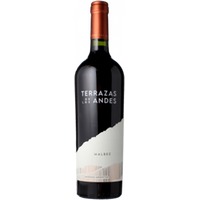 Malbec Reserva - Terrazas De Los Andes