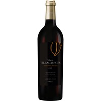 Finca Villacreces Edición Limitada Spanien Rotwein Trocken