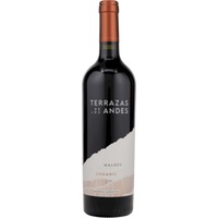 Malbec - Terrazas de los Andes