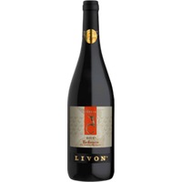 Riul Refosco dal Peduncolo Rosso Friuli Colli Orientali DOC - Livon