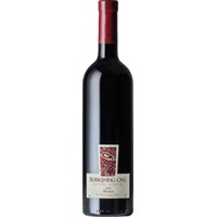 Burrowing Owl Merlot