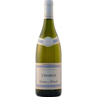Chartron et Trebuchet Chablis
