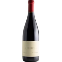 Occidental Freestone-Occidental Pinot Noir