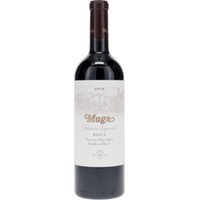 Selección Especial - Bodegas Muga