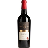 Cabernet Primitivo - Conte di Campiano