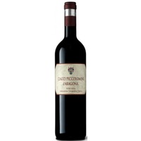 Ciacci Piccolomini d´Aragona Toscana Rosso