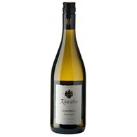 Weingut Künstler Chardonnay von Kalkstein