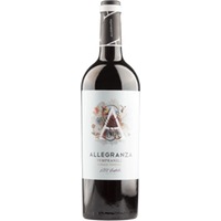 Hammeken Cellars Allegranza Tempranillo