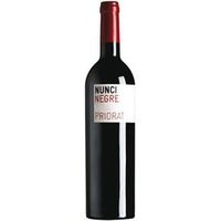 Celler Mas de les Pereres Nunci negre