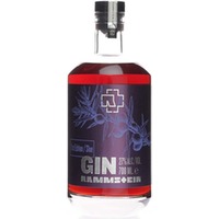 (39,91€/1l) Rammstein Sloe Gin Limited Edition 0,7 Liter 27 % Vol
