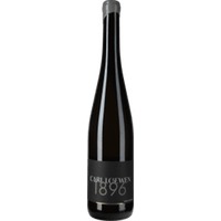 Riesling 1896 Erste Lage trocken