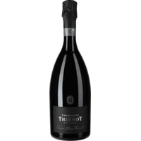 Champagne Cuvée Alain Thienot Brut Flaschengärung