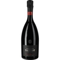 Champagne Cuvée Garance Brut Flaschengärung