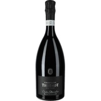 Champagne Cuvée Stanislas Brut Flaschengärung