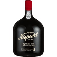 Baby Demijohn 10 Years Old Tawny Port (fruchtsüß)