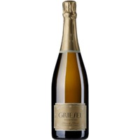 Blanc de Blancs Degorgement Tardif Brut Nature Flaschengärung