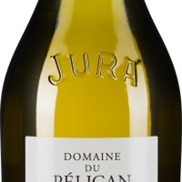 Arbois Grand Curoulet Savagnin Ouillé
