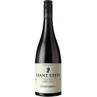 Giant Steps : Sexton Vineyard Chardonnay