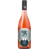 Zweigelt Rosé echt lössig! Wagram DAC