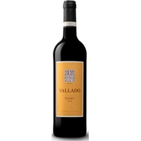 Quinta do Vallado Vallado Tinto Douro DOC - - Douro, Portugal