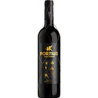 Bodegas Valcarlos Fortius Gran Reserva D.O. - - Oberer Ebro, Spanien