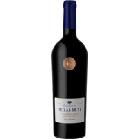 Casa Relvas Dezassete Alentejano IGP - - Alentejo, Portugal