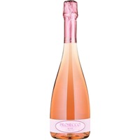Cantina Paladin Prosecco Circle DOC Brut ROSÉ - - Veneto, Italien