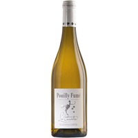 Pouilly Fumé AOC Les Cascadelles