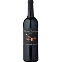 Les Cépages Cabernet Sauvignon I.G.P. Pays d‘Oc