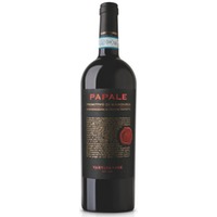 Papale Primitivo di Manduria DOP