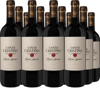Santa Cristina Chianti Superiore DOCG