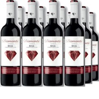 Diamante Tempranillo