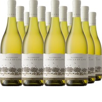 Waterkloof Circle of Life White